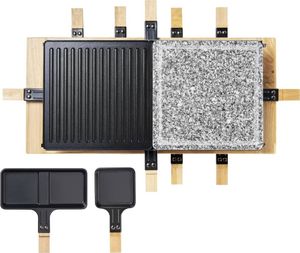 Grill elektryczny Bestron ARG300BW 3