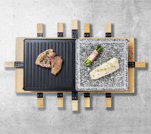 Grill elektryczny Bestron ARG300BW 7