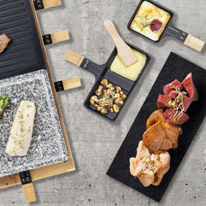 Grill elektryczny Bestron ARG300BW 8