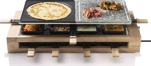 Grill elektryczny Bestron ARG300BW 9