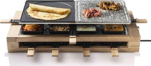 Grill elektryczny Bestron ARG300BW 10