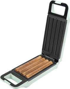 Bestron Bestron Maszynka do churros, ACHM200M, 700 W, miętowa 3