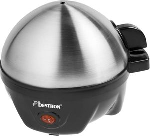 Jajowar Bestron Bestron Maszynka do gotowania jajek Breakfast Club AEC700, 350 W 1