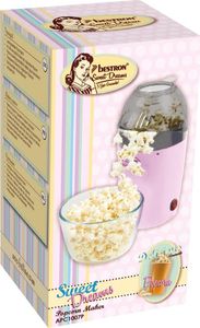 Maszynka do popcornu Bestron APC1007P 7