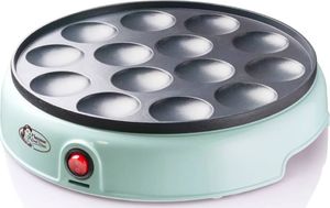 Bestron Bestron Naleśnikarka do holenderskich poffertjes APFM700SDM, 800 W 2