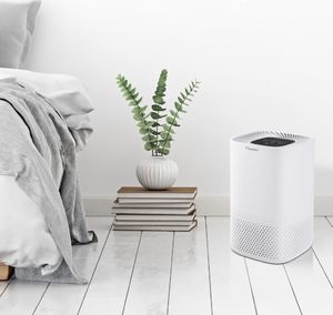 Oczyszczacz powietrza Bestron AIRP100UV 2