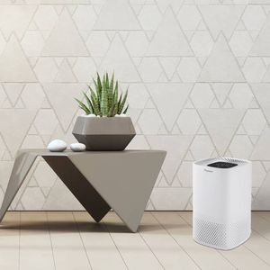 Oczyszczacz powietrza Bestron AIRP100UV 3