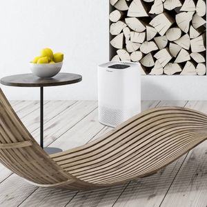 Oczyszczacz powietrza Bestron AIRP100UV 4