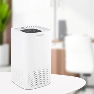 Oczyszczacz powietrza Bestron AIRP100UV 5