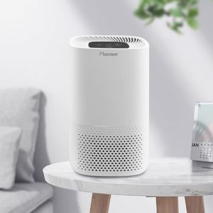 Oczyszczacz powietrza Bestron AIRP100UV 6