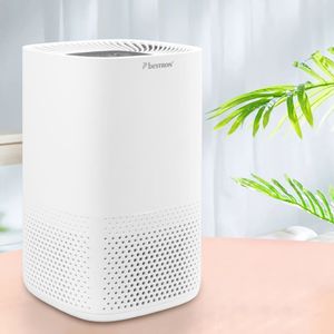 Oczyszczacz powietrza Bestron AIRP100UV 7