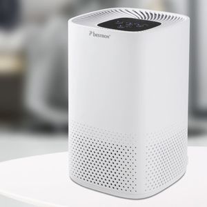 Oczyszczacz powietrza Bestron AIRP100UV 8