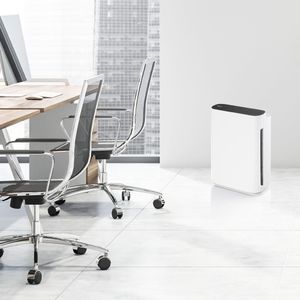 Oczyszczacz powietrza Bestron AIRP200UV 3