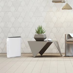 Oczyszczacz powietrza Bestron AIRP200UV 4