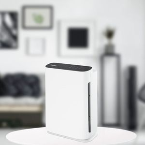 Oczyszczacz powietrza Bestron AIRP200UV 5