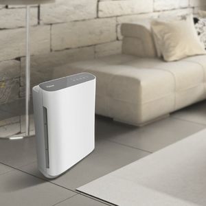 Oczyszczacz powietrza Bestron AIRP200UV 6