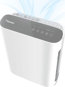 Oczyszczacz powietrza Bestron AIRP200UV 8