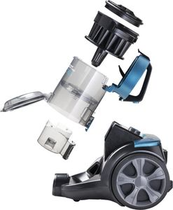 Odkurzacz Bestron AMC2000B 6