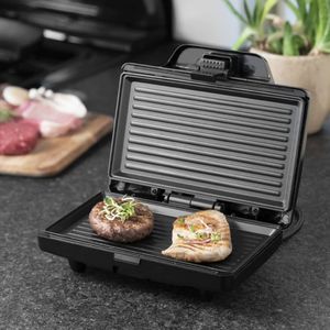 Grill elektryczny Bestron AMG750Z 2