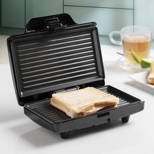 Grill elektryczny Bestron AMG750Z 3