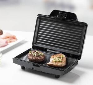 Grill elektryczny Bestron AMG750Z 4