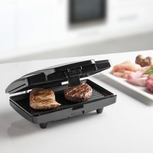 Grill elektryczny Bestron AMG750Z 6