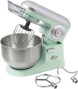 Robot planetarny Bestron Robot planetarny AKM1200SDM 4