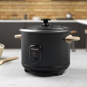 Bestron Ryżowar ARC180BW 2