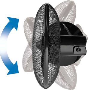 Wentylator Bestron ADF30DZ 4