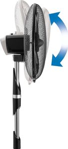 Wentylator Bestron ASF40DZ 3