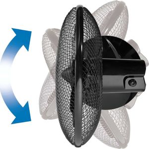 Wentylator Bestron ASF40DZ 5