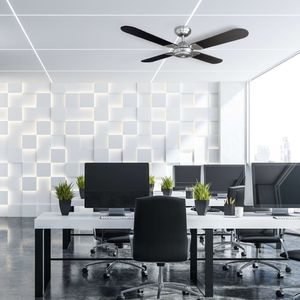 Wentylator Bestron DCF42BR 3