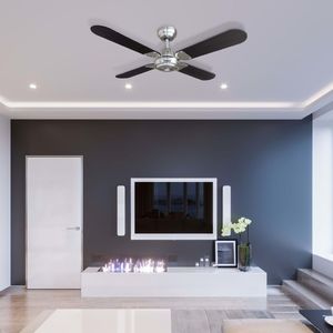 Wentylator Bestron DCF42BR 5