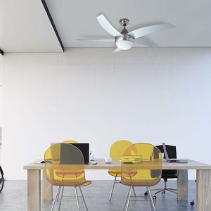 Wentylator Bestron DCF52LSR 132 cm 3