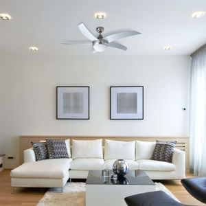 Wentylator Bestron DCF52LSR 132 cm 4