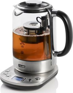 Czajnik Bestron AATM800STE Srebrny 3