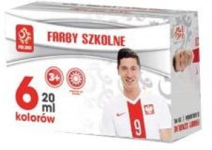 Faber-Castell FLAMASTRY DWUSTRONNE ETUI 10 SZT FABER CASTELL 2