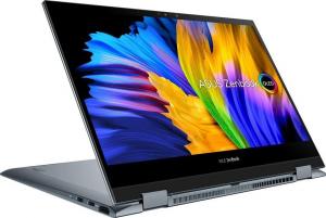 Laptop Asus ZenBook Flip 13 UX363EA (UX363EA-HP521W) 2