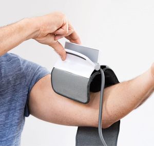 Ciśnieniomierz Beurer Beurer Ciśnieniomierz BM 51 easyClip, biały 6