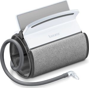 Ciśnieniomierz Beurer Beurer Ciśnieniomierz BM 51 easyClip, biały 10