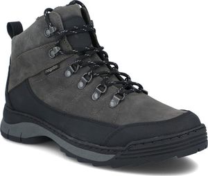 Buty trekkingowe męskie Nagaba 442 grafitowe r. 44 2