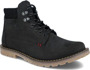 Buty trekkingowe męskie Nagaba 441 czarne r. 41 2