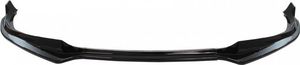 MTuning Spliter przedni BMW G22 G23 2021 Gloss Black 1