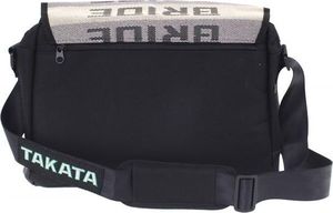 MTuning_F Torba na ramię Takata Czarna 2