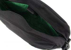 MTuning_F Torba na ramię Takata Czarna 3