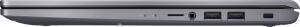 Laptop Asus Laptop VivoBook 15 X515EA (X515EA-BQ1226) / 16 GB RAM / 512 GB SSD PCIe / 512 GB SSD 6