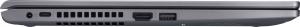Laptop Asus Laptop VivoBook 15 X515EA (X515EA-BQ1226) / 16 GB RAM / 512 GB SSD PCIe / 512 GB SSD 7