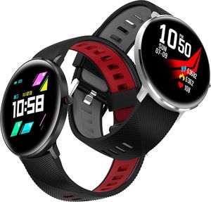 Smartwatch Jordan Kerr JKSW2004 Czarno-szary 2