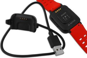 Smartwatch Jordan Kerr ZSB84JK5 Czerwony 3