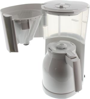 Ekspres przelewowy Melitta Enjoy Therm 1017-05 Biały 2